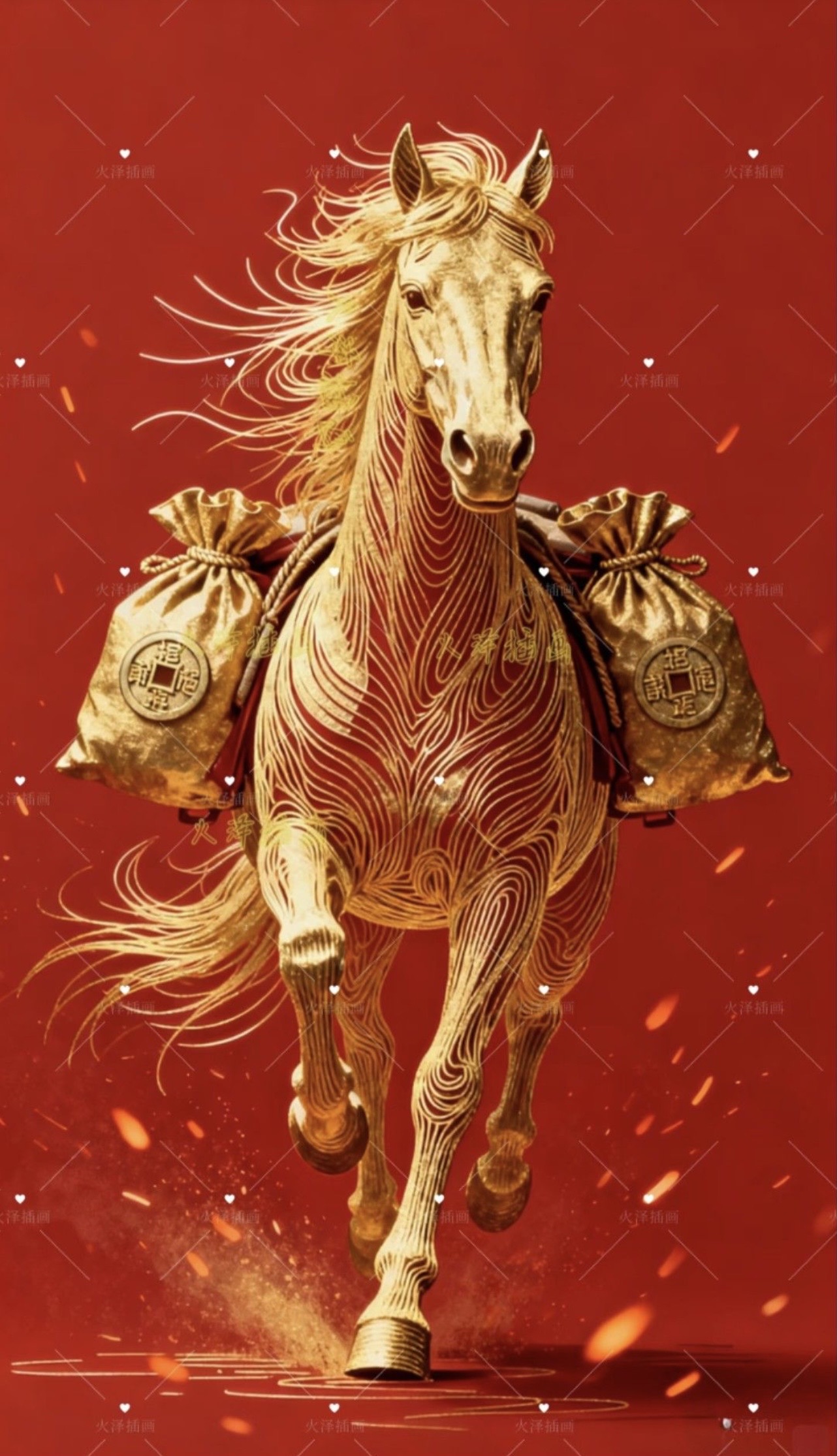 Рост цен на золото в 2026 году: прогноз Wells Fargo