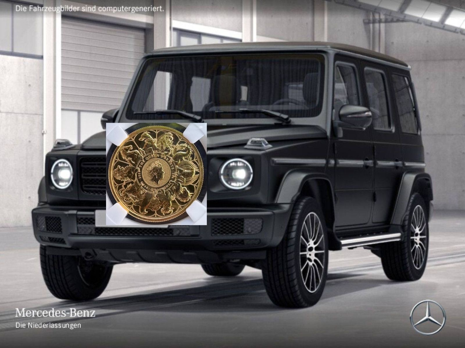 Время покупать иномарки!